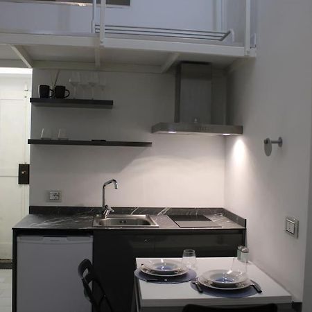 Piccolo Loft A Due Passi Dal Castello Apartman Milánó Kültér fotó