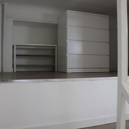 Piccolo Loft A Due Passi Dal Castello Apartman Milánó Kültér fotó