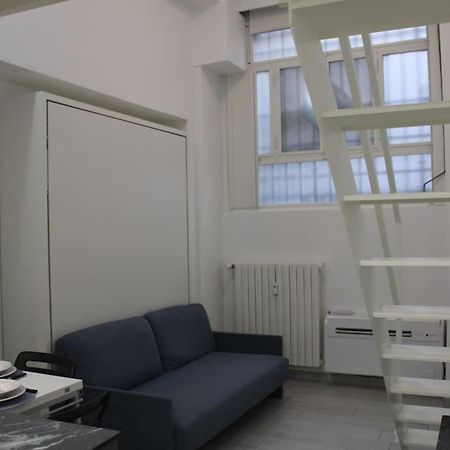 Piccolo Loft A Due Passi Dal Castello Apartman Milánó Kültér fotó