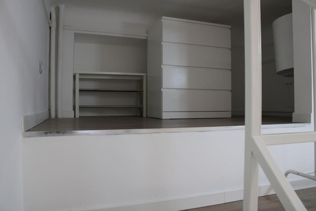 Piccolo Loft A Due Passi Dal Castello Apartman Milánó Kültér fotó