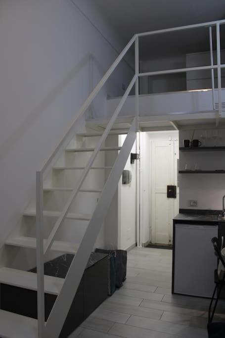 Piccolo Loft A Due Passi Dal Castello Apartman Milánó Kültér fotó